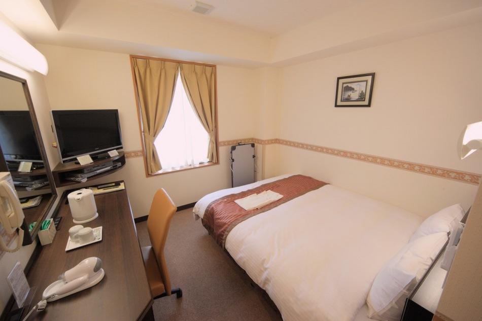 Life Inn Katsuta Station West Hitachinaka Eksteriør bilde