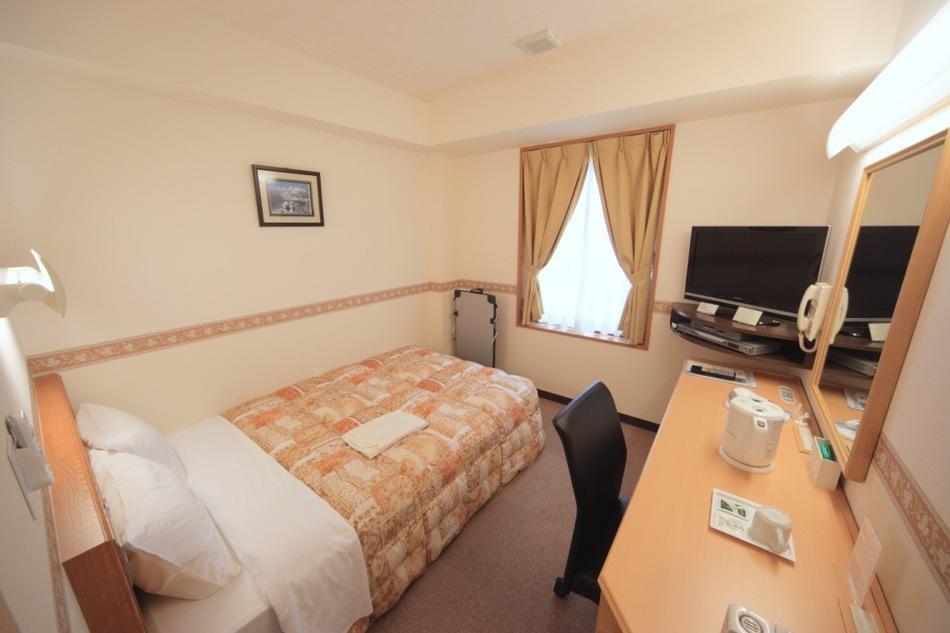 Life Inn Katsuta Station West Hitachinaka Eksteriør bilde