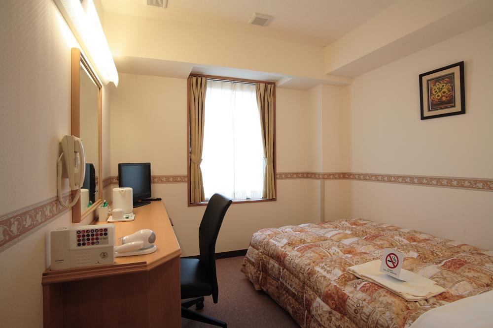Life Inn Katsuta Station West Hitachinaka Eksteriør bilde