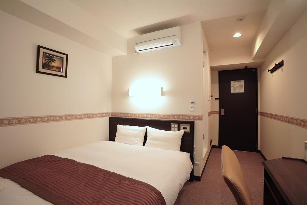 Life Inn Katsuta Station West Hitachinaka Eksteriør bilde